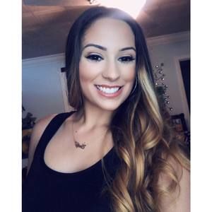 Meet your Posher, Emily